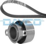 Dayco KTB239 комплект ремня грм на HONDA CONCERTO (HW, MA)