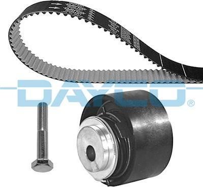 Dayco KTB282 комплект ремня грм на FORD TRANSIT c бортовой платформой/ходовая часть (E_ _)