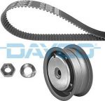 Dayco KTB326 комплект ремня грм на SEAT CORDOBA (6K1, 6K2)