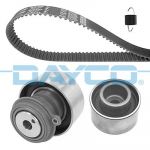 Dayco KTB379 комплект ремня грм на MAZDA 626 IV Hatchback (GE)