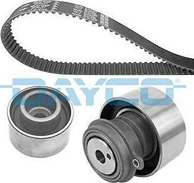 Dayco KTB385 комплект ремня грм на MAZDA 626 V Station Wagon (GW)