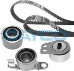 Dayco KTB456 комплект ремня грм на ROVER 600 (RH)