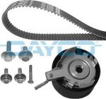 DAYCO Ремень ГРМ [117 зуб., 22mm] + ролик (KTB461)
