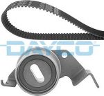 Dayco KTB636 комплект ремня грм на MITSUBISHI CARISMA (DA_)