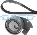 Dayco KTB645 комплект ремня грм на DAIHATSU CHARADE III (G100, G101, G102)