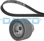 Dayco KTB684 комплект ремня грм на NISSAN PATHFINDER II (R50)