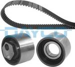 Dayco KTB687 комплект ремня грм на VOLVO 480 E