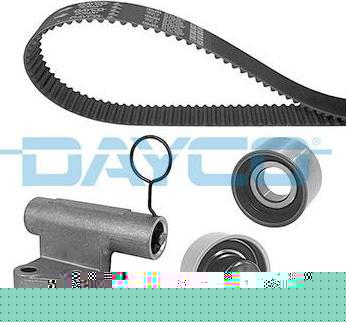 Dayco KTB774 комплект ремня грм на KIA CARNIVAL I (UP)