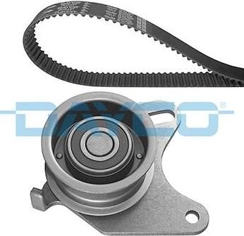 Dayco KTB789 комплект ремня грм на MITSUBISHI L 300 автобус (P0_W, P1_W, P2_W)