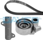 Dayco KTB817 комплект ремня грм на TOYOTA LAND CRUISER (LJ12_, KZJ12_, TRJ12_, KDJ12_, GRJ12_)