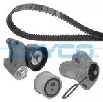 Dayco KTB844 комплект ремня грм на HYUNDAI SANTA FE II (CM)
