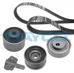 Dayco KTB893 комплект ремня грм на HYUNDAI SONATA IV (EF)