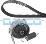 DAYCO Ремень ГРМ [103 зуб., 22mm] + ролик (KTB950)