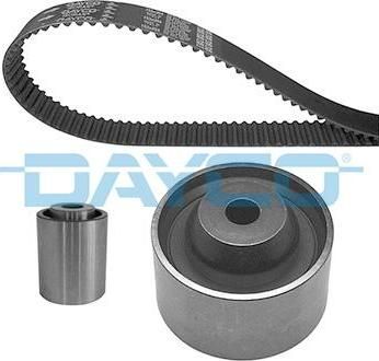 Dayco KTB972 комплект ремня грм на PROTON PERSONA 400 Наклонная задняя часть (C9_C, C9_S)