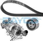 DAYCO Водяной насос + комплект зубчатого ремня (KTBWP1740)
