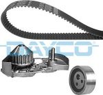 DAYCO Водяной насос + комплект зубчатого ремня (KTBWP2590)