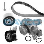 Dayco KTBWP5910 водяной насос + комплект зубчатого ремня на PEUGEOT EXPERT Tepee (VF3V_)