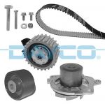 Dayco KTBWP8180 водяной насос + комплект зубчатого ремня на OPEL VECTRA C универсал