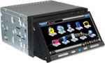 Daystar DS-7001HD