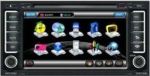 Daystar DS-7081HD