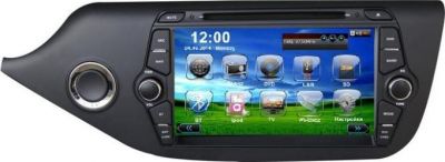 Daystar DS-7095HD 3s