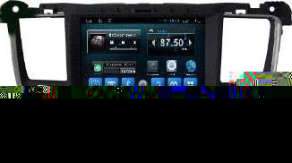 Daystar DS-7104HD ANDROID