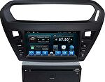 Daystar DS-7111HD ANDROID