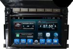 Daystar DS-7117HD ANDROID