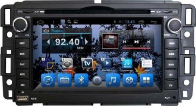 Daystar DS-7118HD