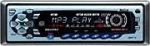 Clarion DB628RMP