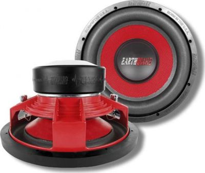 Earthquake DBX-12R