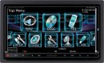 Kenwood DDX-8026BT