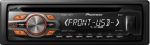 Pioneer DEH-1410UB