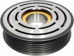 Delphi 0165032/0 электромагнитное сцепление, компрессор на RENAULT MEGANE II (BM0/1_, CM0/1_)