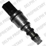 Delphi 0425003/0 регулирующий клапан, компрессор на RENAULT MEGANE I Cabriolet (EA0/1_)