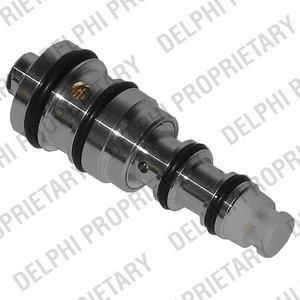 Delphi 0425009/0 регулирующий клапан, компрессор на OPEL ASTRA F Наклонная задняя часть (53_, 54_, 58_, 59_)
