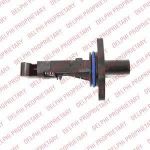Delphi AF10078-12B1 расходомер воздуха на VW MULTIVAN V (7HM, 7HN, 7HF, 7EF, 7EM, 7EN)