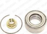 Delphi BK1274 комплект подшипника ступицы колеса на LAND ROVER FREELANDER Soft Top (LN_)