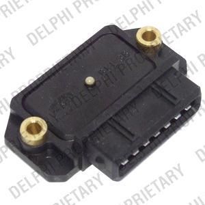 Delphi CE20052-12B1 блок управления, система зажигания на FIAT UNO (146A/E)