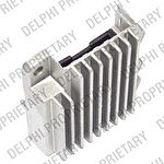 Delphi CE20059-12B1 катушка зажигания на FIAT UNO (146A/E)