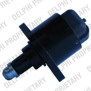 Delphi CV10178-12B1 поворотная заслонка, подвод воздуха на FIAT PALIO Weekend (178DX)