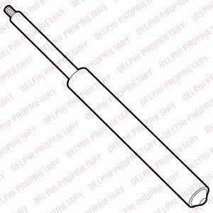 Delphi D2255475 амортизатор на PEUGEOT 305 I Break (581D)