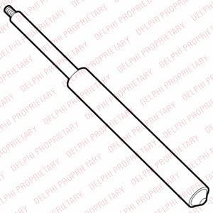 Delphi D2255921 амортизатор на NISSAN BLUEBIRD Hatchback (T72, T12)