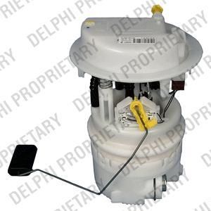 Delphi FE10175-12B1 модуль топливного насоса на PEUGEOT 206 SW (2E/K)