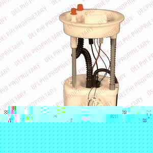 Delphi FG1069-12B1 элемент системы питания на FORD GALAXY (WGR)