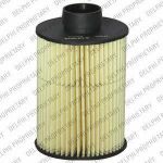 DELPHI Фильтр топливный CHEVROLET Captiva/Lacetti CITROEN Jumper FIAT Ducato OPEL Astra/Vectra 02- gt; (HDF608)