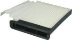 Delphi KF10016 фильтр, воздух во внутренном пространстве на NISSAN TIIDA седан (SC11X)