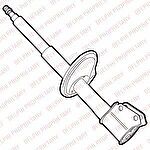 Delphi KG10047 амортизатор на FORD MONDEO IV седан (BA7)