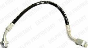 Delphi LH0154 тормозной шланг на NISSAN PICK UP II (D21)