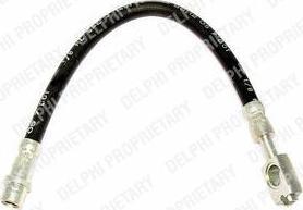 Delphi LH0412 тормозной шланг на AUDI A6 Avant (4B5, C5)